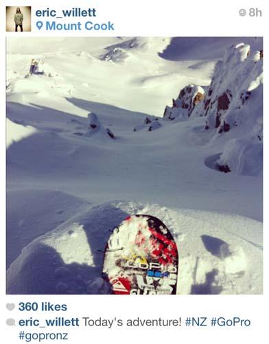 Wednesday RandaGram  8.22.2012