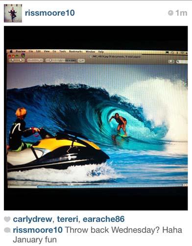 Wednesday RandaGram  8.22.2012