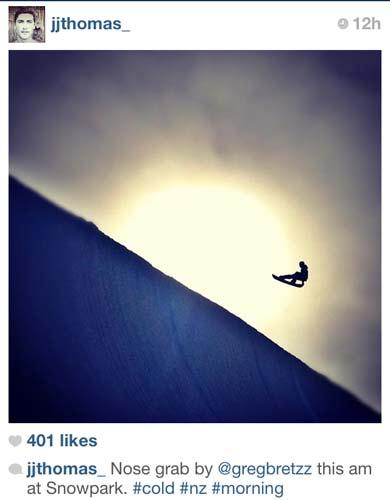 Wednesday RandaGram  8.22.2012