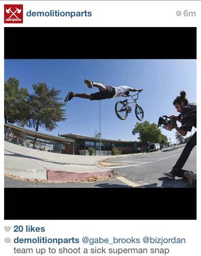 Wednesday RandaGram  8.22.2012