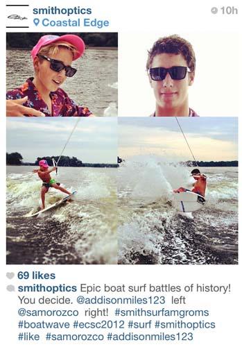 Wednesday RandaGram  8.22.2012