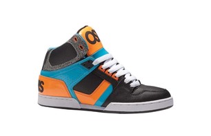 Showcase-OSIRIS