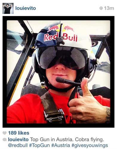 Thursday RandaGram 8.23.2012