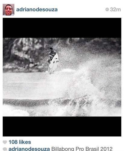 Thursday RandaGram 8.23.2012
