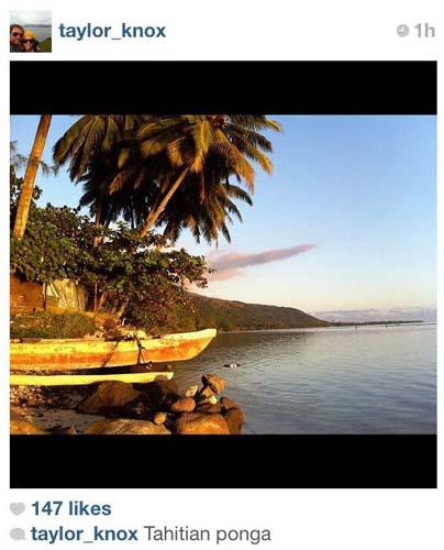 Thursday RandaGram 8.23.2012