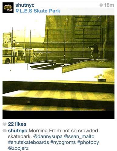 Thursday RandaGram 8.23.2012