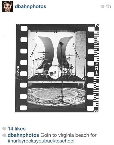 Thursday RandaGram 8.23.2012