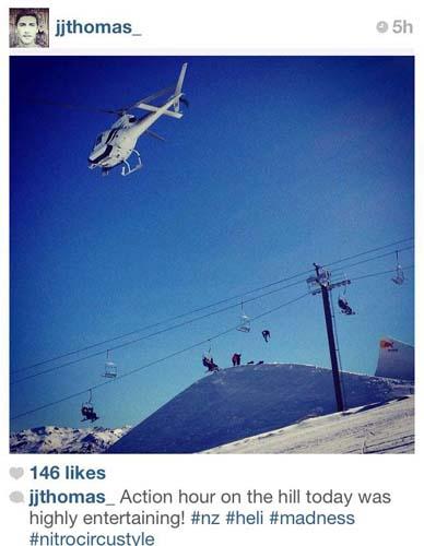 Thursday RandaGram 8.23.2012