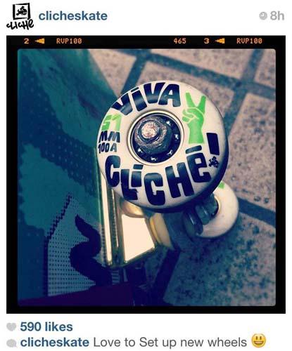 Thursday RandaGram 8.23.2012