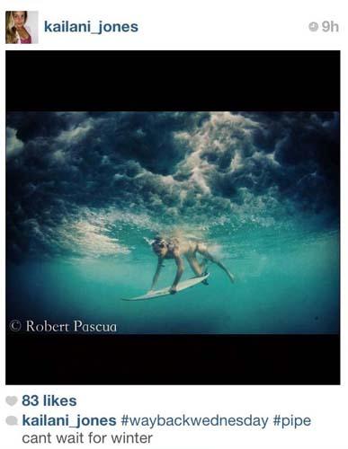 Thursday RandaGram 8.23.2012