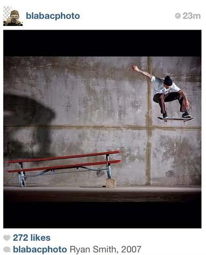 Friday RandaGram  8.24.2012