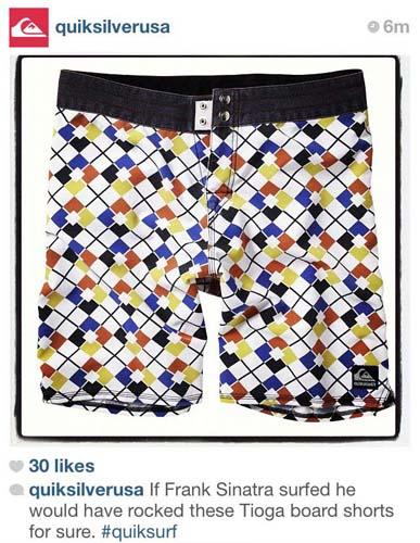 Friday RandaGram  8.24.2012