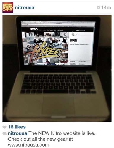 Friday RandaGram  8.24.2012