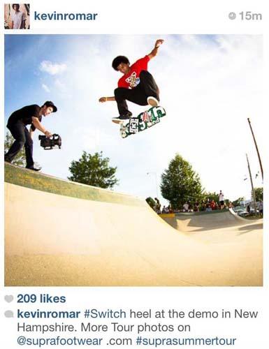 Friday RandaGram  8.24.2012