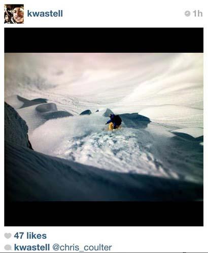 Friday RandaGram  8.24.2012