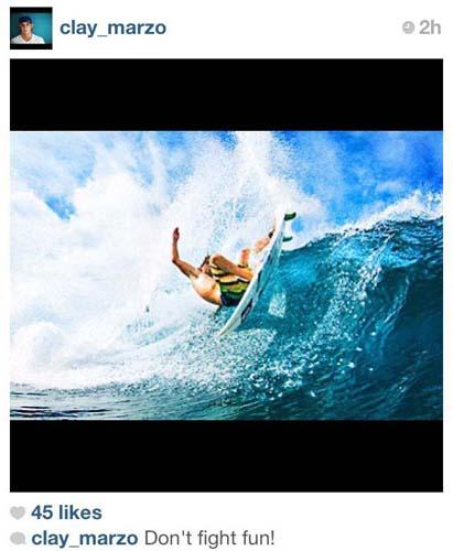 Friday RandaGram  8.24.2012