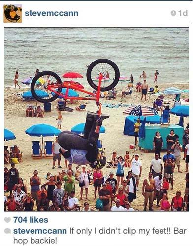 Friday RandaGram  8.24.2012