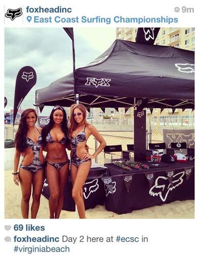 Friday RandaGram  8.24.2012