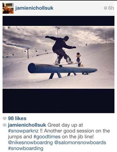 Friday RandaGram  8.24.2012