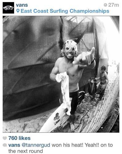 Monday RandaGram 8.27.2012