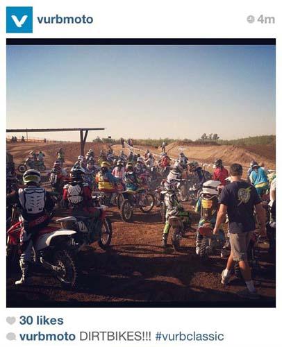 Monday RandaGram 8.27.2012