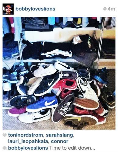 Monday RandaGram 8.27.2012