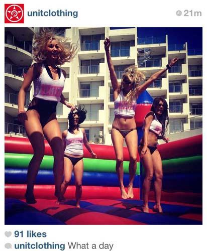 Monday RandaGram 8.27.2012