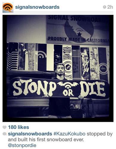 Monday RandaGram 8.27.2012