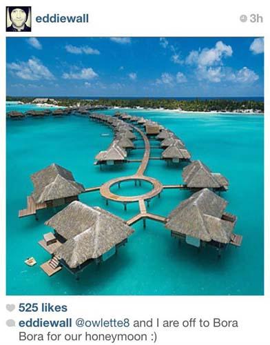 Monday RandaGram 8.27.2012