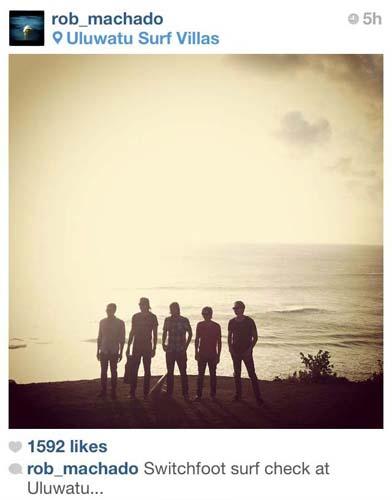 Monday RandaGram 8.27.2012