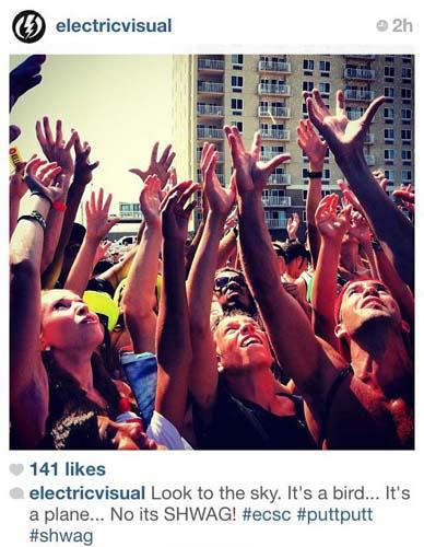 Tuesday RandaGram 8.28.2012