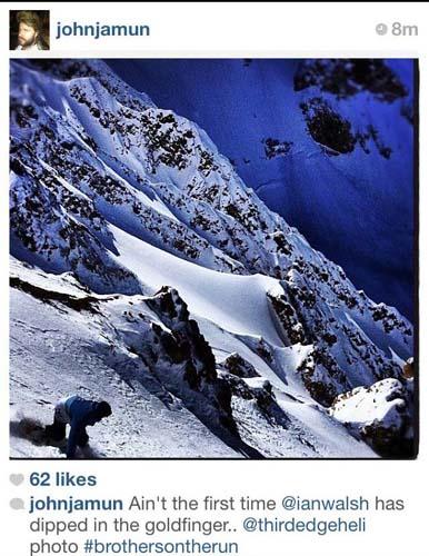 Tuesday RandaGram 8.28.2012