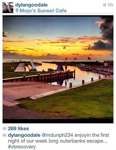 Tuesday RandaGram 8.28.2012