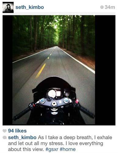 Wednesday RandaGram 8.29.12