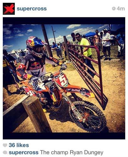 Wednesday RandaGram 8.29.12