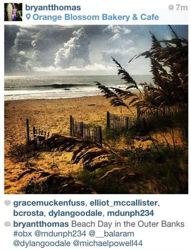 Wednesday RandaGram 8.29.12