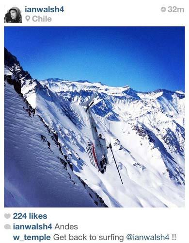 Wednesday RandaGram 8.29.12