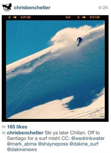 Wednesday RandaGram 8.29.12