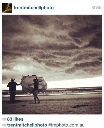 Wednesday RandaGram 8.29.12