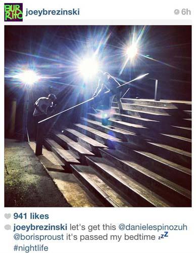 Wednesday RandaGram 8.29.12