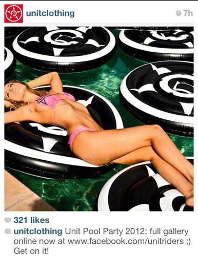 Wednesday RandaGram 8.29.12