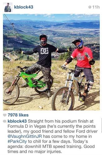 Wednesday RandaGram 8.29.12