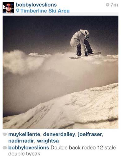 Thursday RandaGram 8.30.2012
