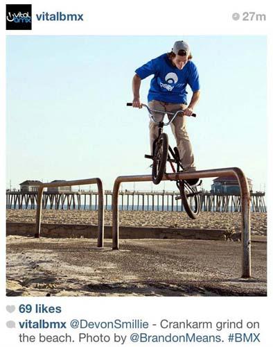 Thursday RandaGram 8.30.2012