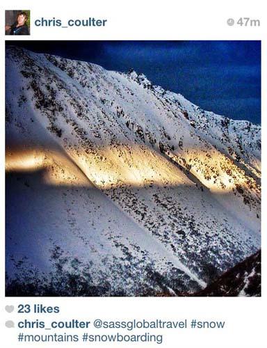 Thursday RandaGram 8.30.2012