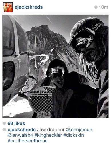 Thursday RandaGram 8.30.2012