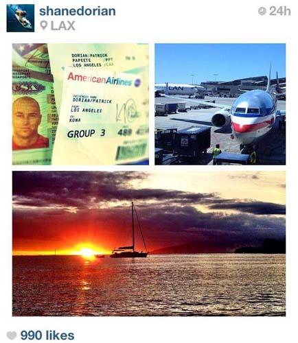 Thursday RandaGram 8.30.2012