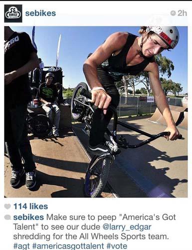 Thursday RandaGram 8.30.2012