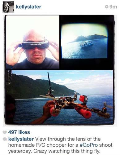 Friday RandaGram  8.31.2012