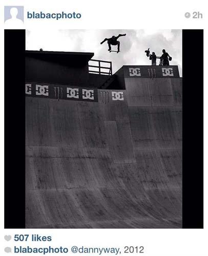 Friday RandaGram  8.31.2012